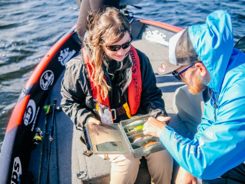 peche-grands-lacs – leurres-peche-lac-biscarrosse-landes