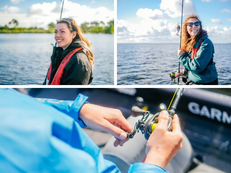 peche-grands-lacs – preparation-sortie-peche-grands-lacs-biscarrosse