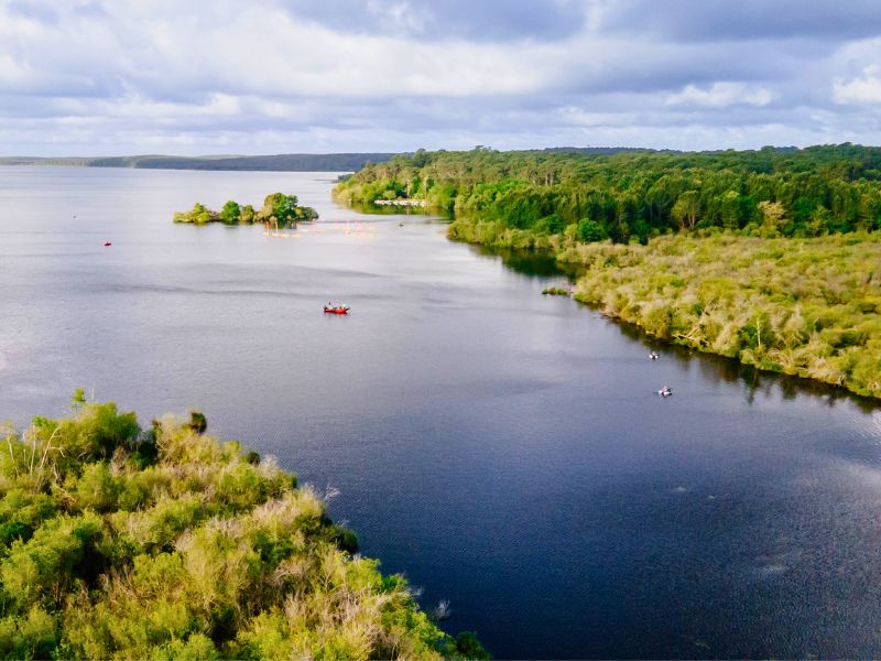 peche-grands-lacs – sortie-peche-lac-biscarrosse-landes