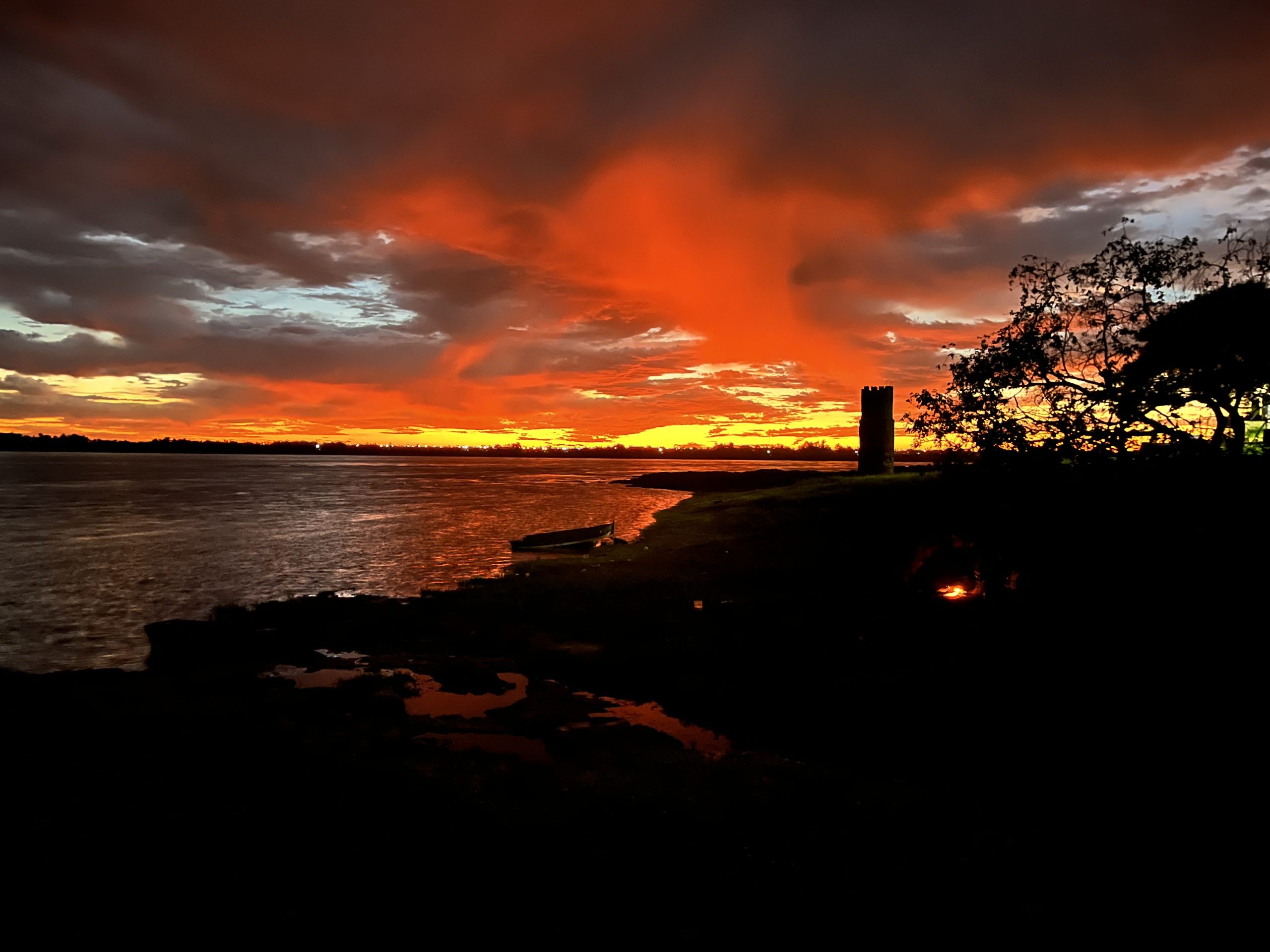 couchersoleil-argentine